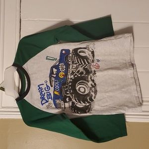 Boys outfit